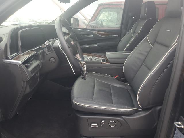 Photo 7 from auction – 2023 CADILLAC ESCALADE P with VIN 1GYS3BKL8PR353816