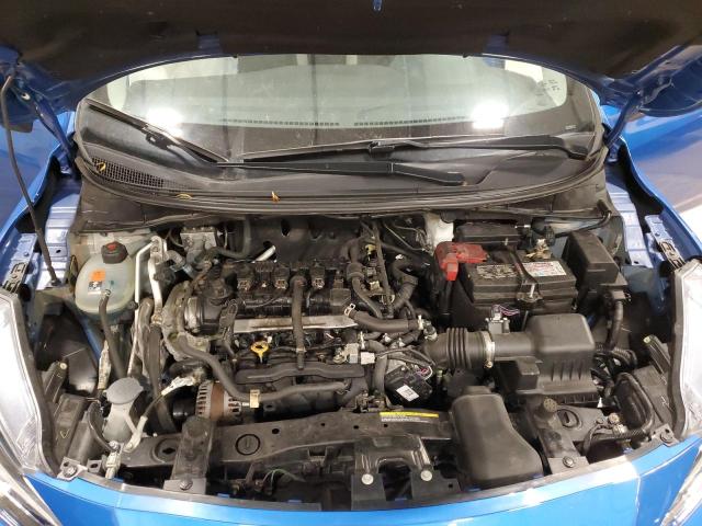 Photo 11 from auction – 2020 NISSAN VERSA SV with VIN 3N1CN8EV5LL835989