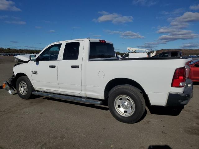 Photo 2 from auction – 2018 RAM 1500 ST with VIN 1C6RR7FG6JS297170