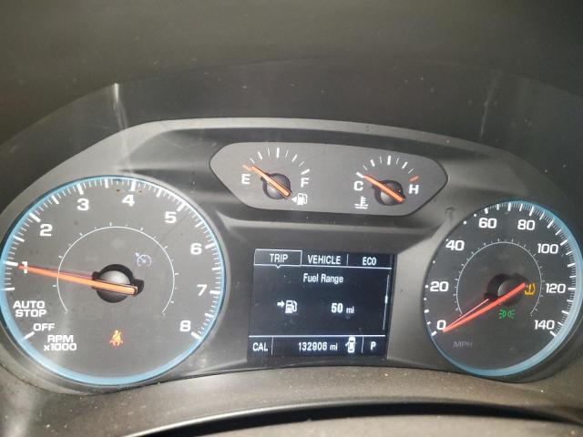 Photo 9 from auction – 2018 CHEVROLET EQUINOX LS with VIN 2GNAXHEV4J6223578