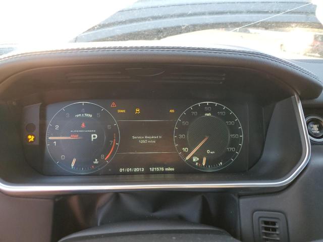 Photo 9 from auction – 2015 LAND ROVER RANGE ROVE with VIN SALGS2TF2FA236746