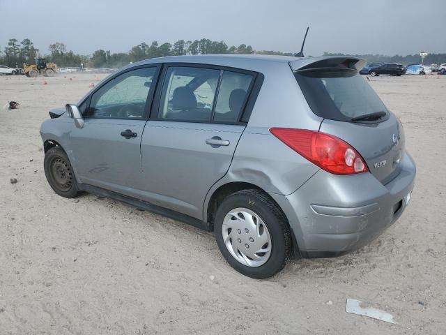 Photo 2 from auction – 2009 NISSAN VERSA S with VIN 3N1BC13E09L450666