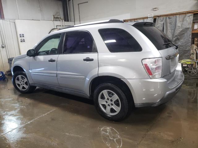 Photo 2 from auction – 2006 CHEVROLET EQUINOX LS with VIN 2CNDL23F366143802