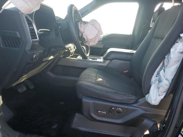 Photo 7 from auction – 2016 FORD F150 SUPER with VIN 1FTFW1EF2GKD03128