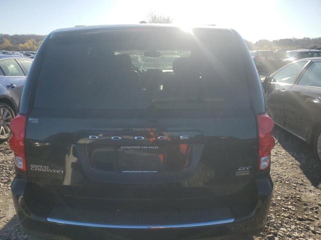 Photo 6 from auction – 2019 DODGE GRAND CARA with VIN 2C4RDGEG1KR683250