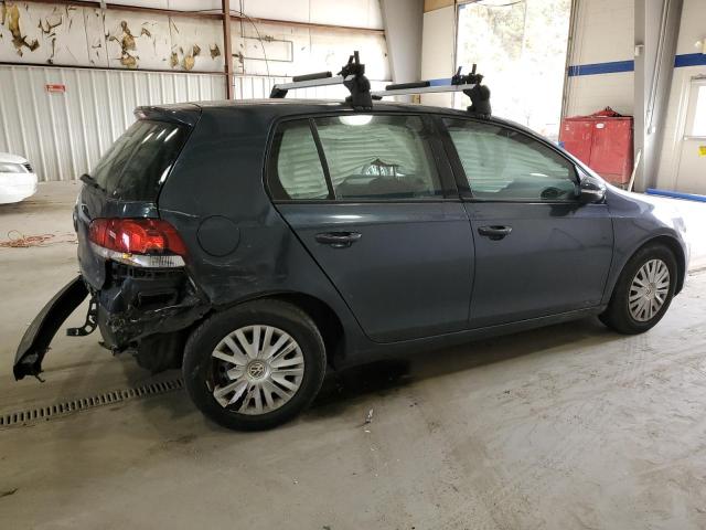 Photo 3 from auction – 2012 VOLKSWAGEN GOLF with VIN WVWDB7AJXCW271239