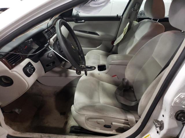 Photo 7 from auction – 2015 CHEVROLET IMPALA LIM with VIN 2G1WA5E36F1108488