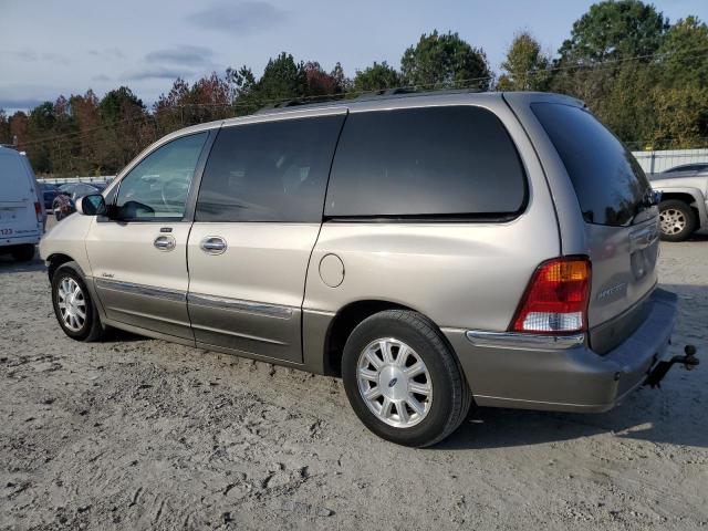 Photo 2 from auction – 2002 FORD WINDSTAR L with VIN 2FMDA58402BB70357