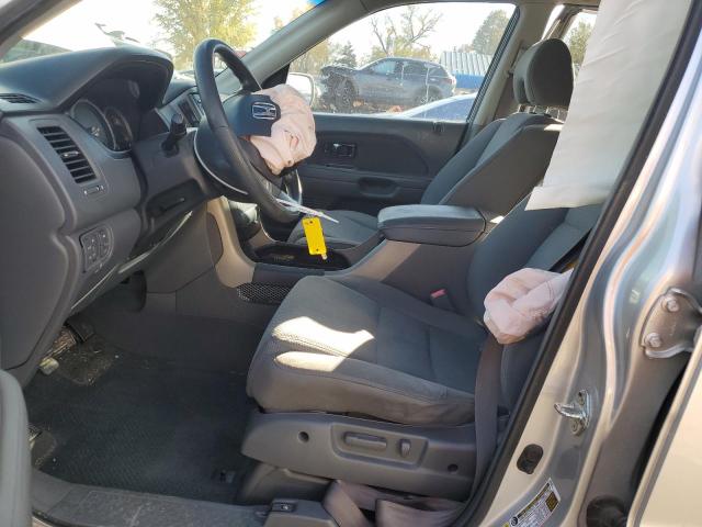 Zdjęcie 7 z aukcji – 2008 HONDA PILOT SE z VIN 5FNYF18378B024413