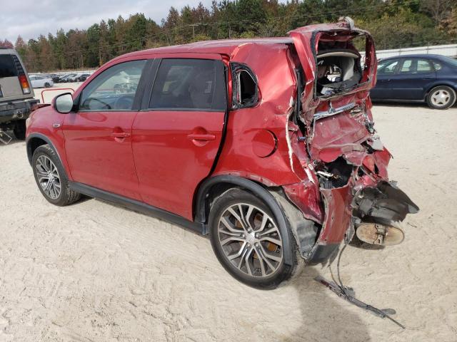 Photo 2 from auction – 2019 MITSUBISHI OUTLANDER with VIN JA4AP4AU3KU019494