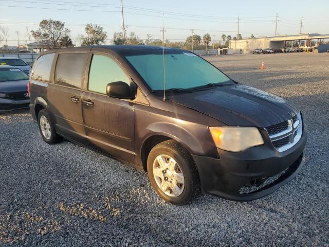 Photo 4 from auction – 2011 DODGE GRAND CARA with VIN 2D4RN4DG1BR603414