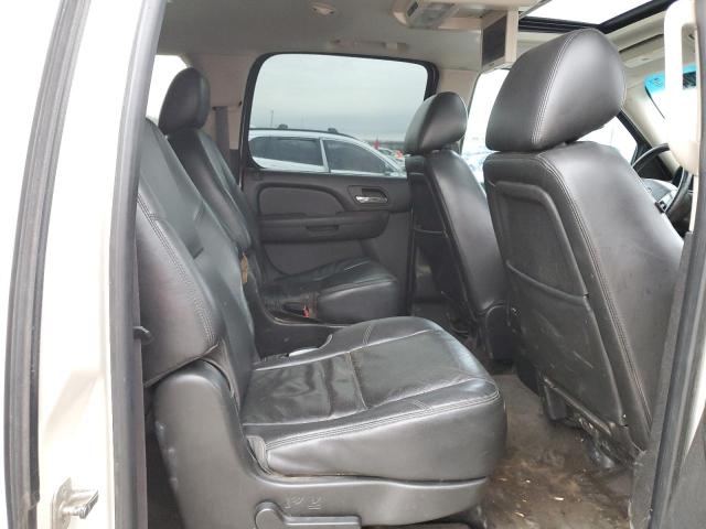 Photo 11 from auction – 2012 CHEVROLET SUBURBAN C with VIN 1GNSCKE08CR230252