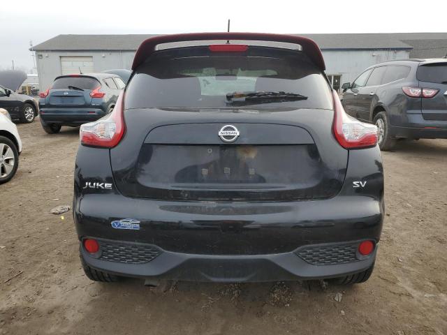 Photo 6 from auction – 2016 NISSAN JUKE S with VIN JN8AF5MR0GT607988