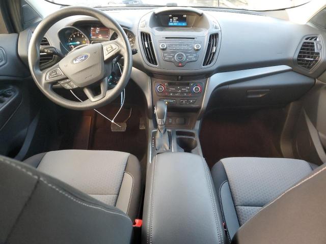 Photo 8 from auction – 2018 FORD ESCAPE SE with VIN 1FMCU0GD5JUB85680