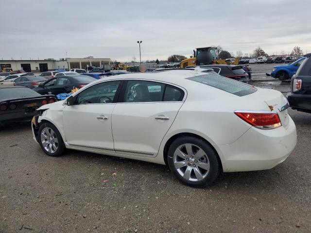 Foto 2 de la subasta – 2012 BUICK LACROSSE P con VIN 1G4GH5E30CF174252