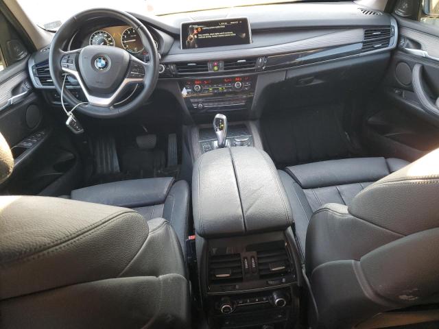 Photo 8 from auction – 2016 BMW X5 XDR40E with VIN 5UXKT0C5XG0S79537