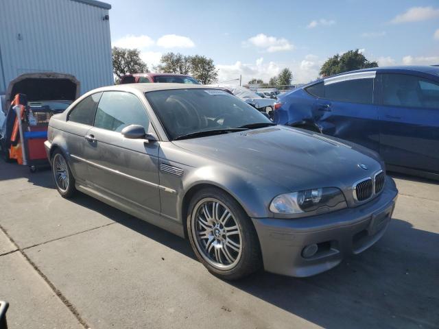 Photo 4 from auction – 2003 BMW M3 with VIN WBSBL934X3JR21927