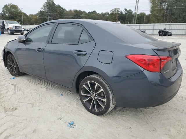 Photo 2 from auction – 2018 TOYOTA COROLLA L with VIN 5YFBURHE5JP824052