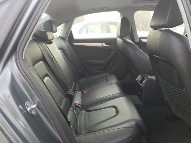 Photo 10 from auction – 2013 AUDI A4 PREMIUM with VIN WAUBFAFL7DN006835