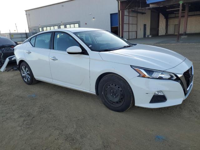 Photo 4 from auction – 2019 NISSAN ALTIMA S with VIN 1N4BL4BV2KC151588