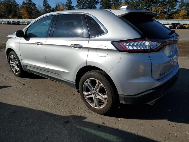 Photo 2 from auction – 2018 FORD EDGE TITAN with VIN 2FMPK3K8XJBB87594