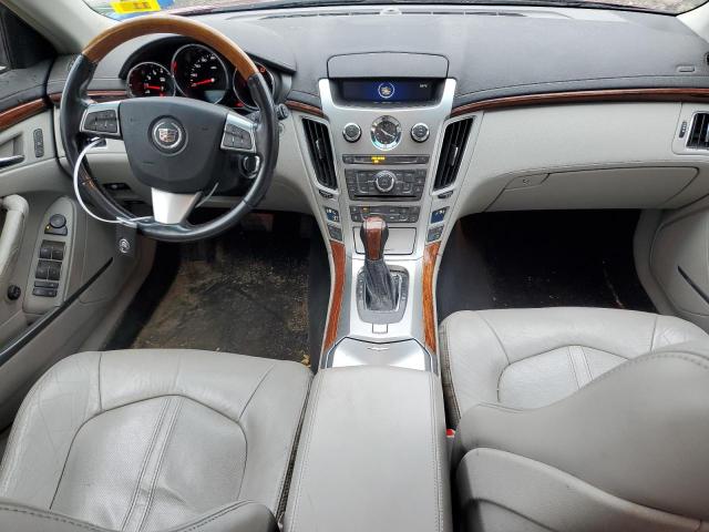 Photo 8 from auction – 2010 CADILLAC CTS PREMIU with VIN 1G6DS8EV9A0115893