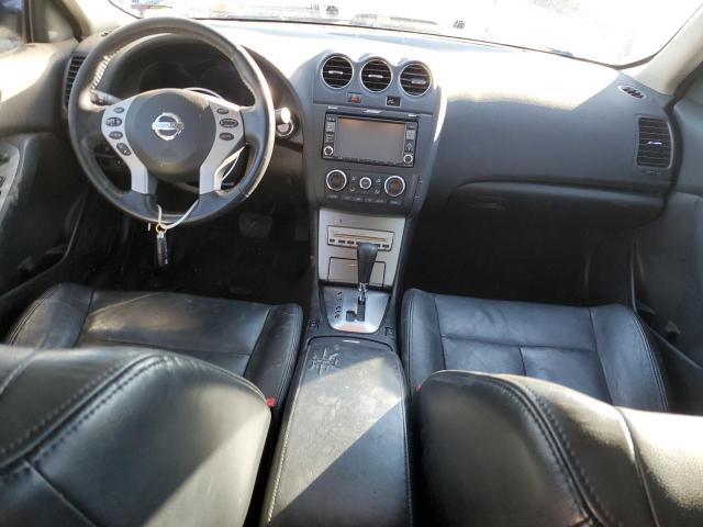 Photo 8 from auction – 2007 NISSAN ALTIMA 3.5 with VIN 1N4BL21E97C189560