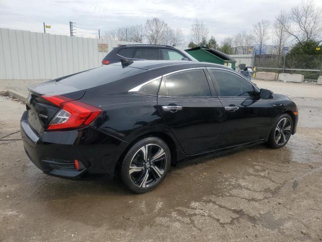 Photo 3 from auction – 2016 HONDA CIVIC TOUR with VIN 19XFC1F99GE023923