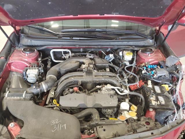 Photo 12 from auction – 2019 SUBARU OUTBACK 2. with VIN 4S4BSAJC7K3323508
