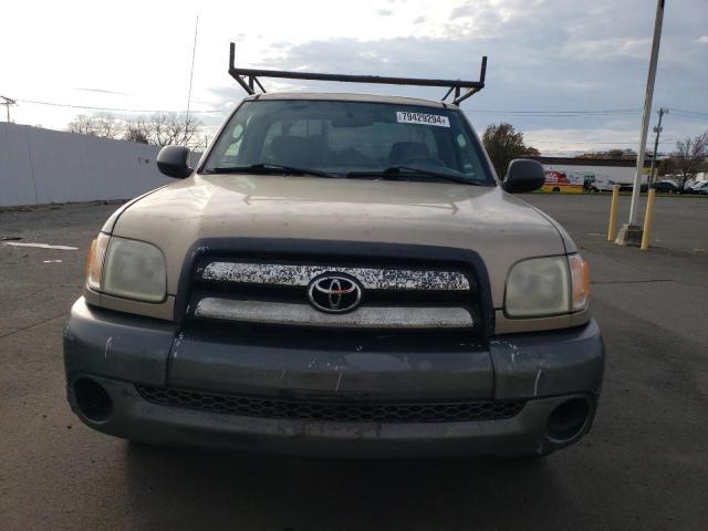 Photo 5 from auction – 2004 TOYOTA TUNDRA with VIN 5TBJN32124S443601