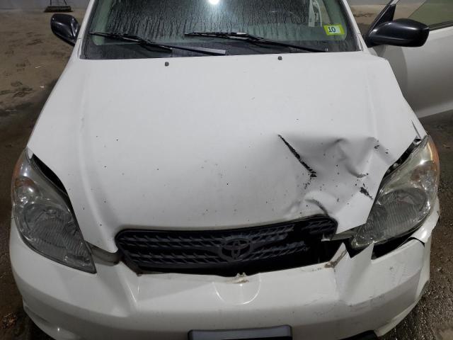 Photo 12 from auction – 2007 TOYOTA COROLLA MA with VIN 2T1KR32E17C667703