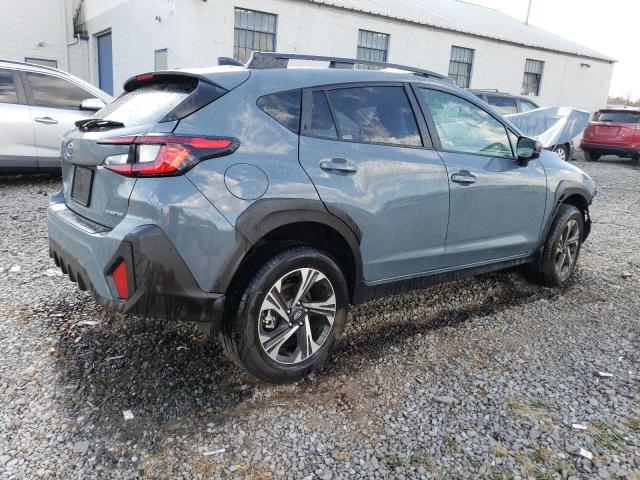 Photo 3 from auction – 2024 SUBARU CROSSTREK with VIN JF2GUADC7RH357169