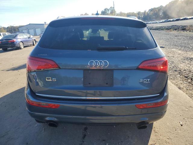 Photo 6 from auction – 2015 AUDI Q5 PREMIUM with VIN WA1LFAFP6FA061789