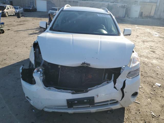 Photo 5 from auction – 2013 NISSAN ROGUE S with VIN JN8AS5MV2DW137014