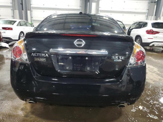 Photo 6 from auction – 2008 NISSAN ALTIMA 3.5 with VIN 1N4BL21E08C116305