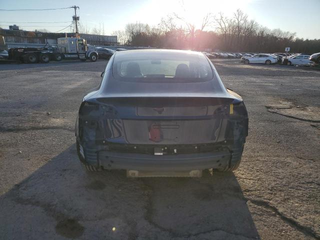 Photo 6 from auction – 2018 TESLA MODEL 3 with VIN 5YJ3E1EB6JF064397