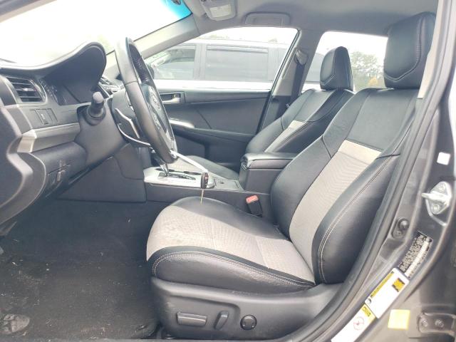 صورة رقم 7 من المزاد - 2012 TOYOTA CAMRY BASE مع VIN 4T1BF1FK1CU066474