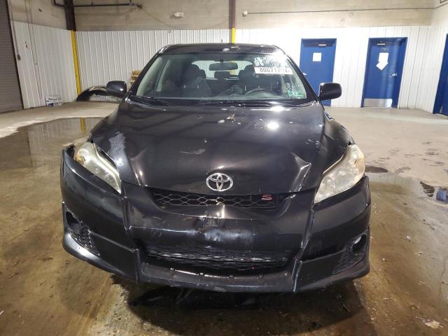 Photo 5 from auction – 2010 TOYOTA COROLLA MA with VIN 2T1KE4EE8AC034751
