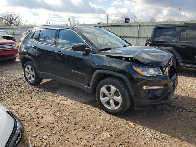 Photo 4 from auction – 2019 JEEP COMPASS LA with VIN 3C4NJDBB4KT593229
