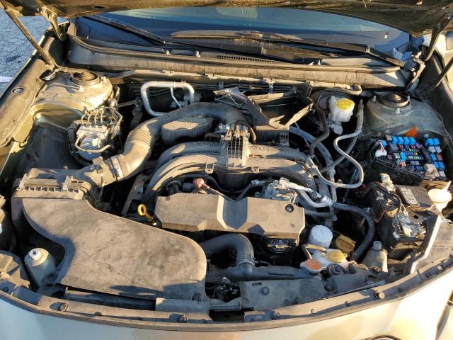 Photo 12 from auction – 2019 SUBARU OUTBACK TO with VIN 4S4BSATC6K3375600