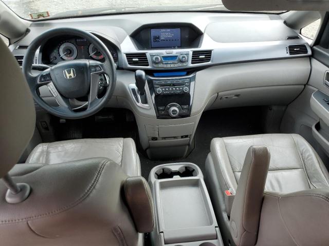 Photo 8 from auction – 2011 HONDA ODYSSEY EX with VIN 5FNRL5H60BB060739