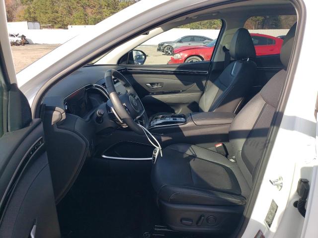 Photo 7 from auction – 2023 HYUNDAI TUCSON LIM with VIN 5NMJECAE8PH219140