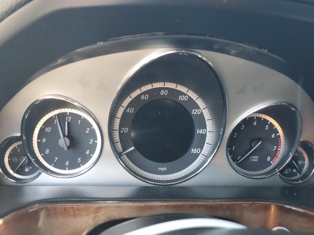 Photo 9 from auction – 2013 MERCEDES-BENZ E 350 with VIN WDDHF5KB0DA737167