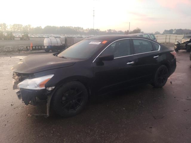 Photo 1 from auction – 2015 NISSAN ALTIMA 2.5 with VIN 1N4AL3AP8FC188983