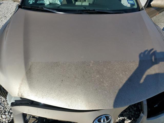 Photo 11 from auction – 2010 TOYOTA CAMRY BASE with VIN 4T1BF3EK4AU101132