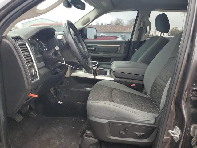 Photo 7 from auction – 2016 RAM 1500 SLT with VIN 1C6RR7LT7GS350582