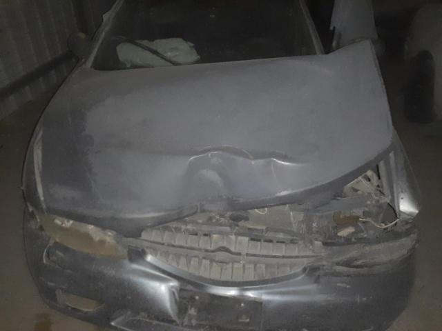Photo 11 from auction – 2000 NISSAN ALTIMA XE with VIN 1N4DL01D5YC193661