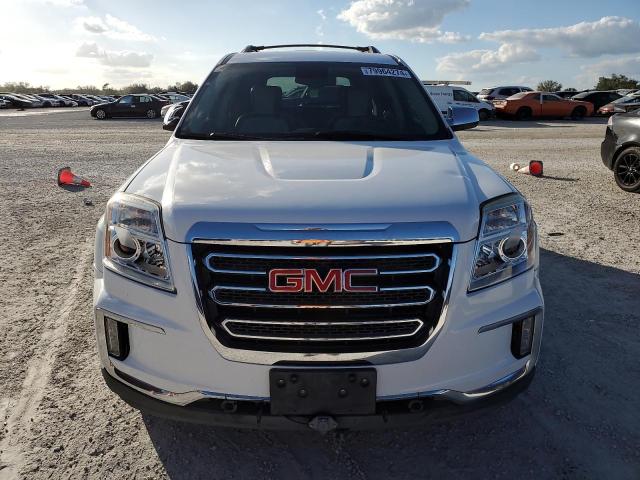 Photo 5 from auction – 2016 GMC TERRAIN SL with VIN 2GKFLPE32G6157855