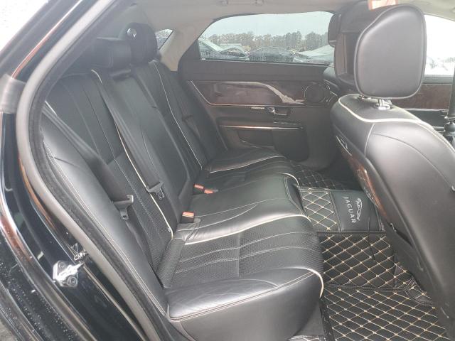 Photo 10 from auction – 2012 JAGUAR XJL with VIN SAJWA2GB1CLV28919