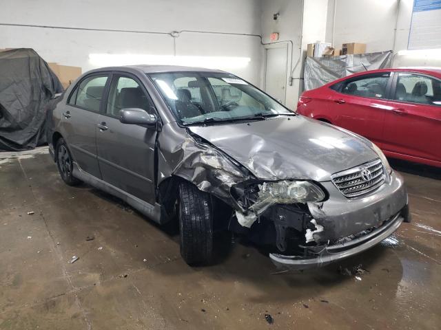 Photo 4 from auction – 2005 TOYOTA COROLLA CE with VIN 1NXBR32E05Z514743